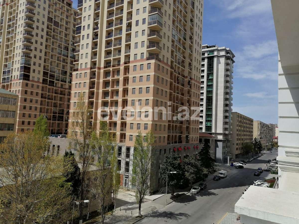 Продаётся, новостройка, 3-комнаты, 100 m², Ясамальский r.