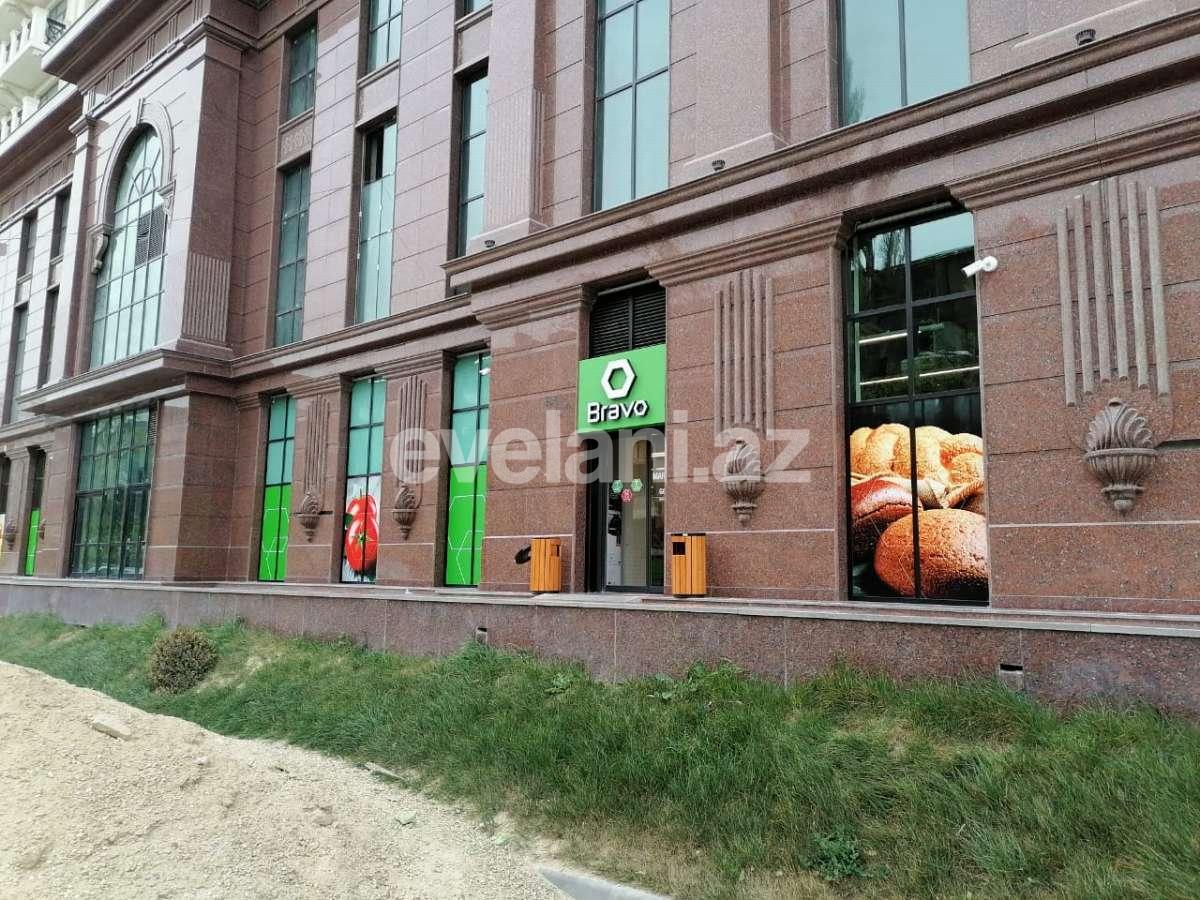 Продаётся, новостройка, 3-комнаты, 100 m², Ясамальский r.