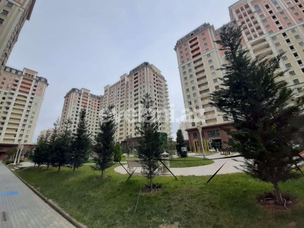 Продаётся, новостройка, 3-комнаты, 100 m², Ясамальский r.