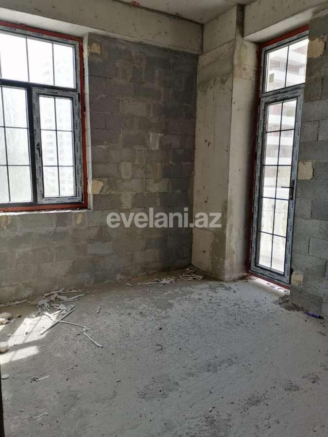 Продаётся, новостройка, 3-комнаты, 100 m², Ясамальский r.