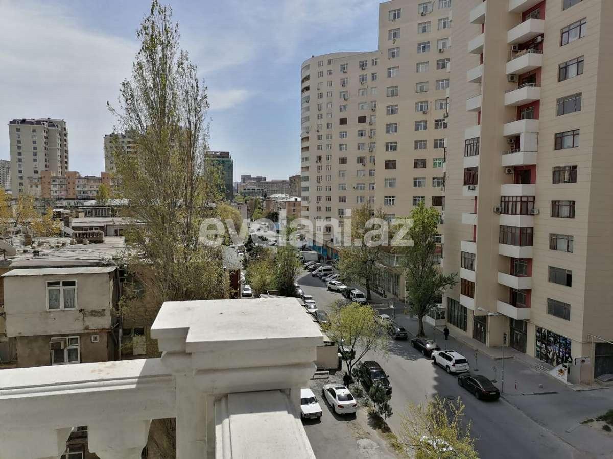 Продаётся, новостройка, 3-комнаты, 100 m², Ясамальский r.