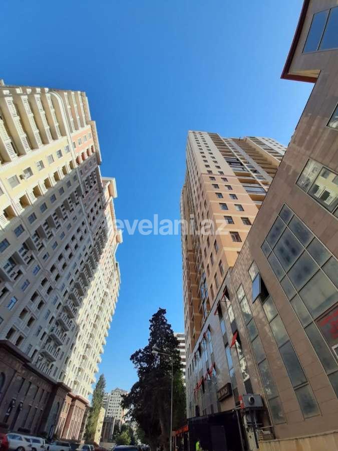 Продаётся, новостройка, 3-комнаты, 100 m², Ясамальский r.