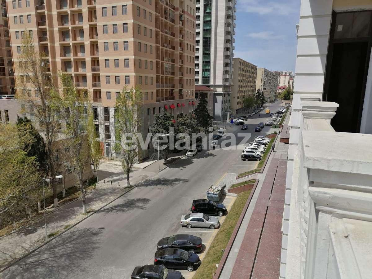 Продаётся, новостройка, 3-комнаты, 100 m², Ясамальский r.