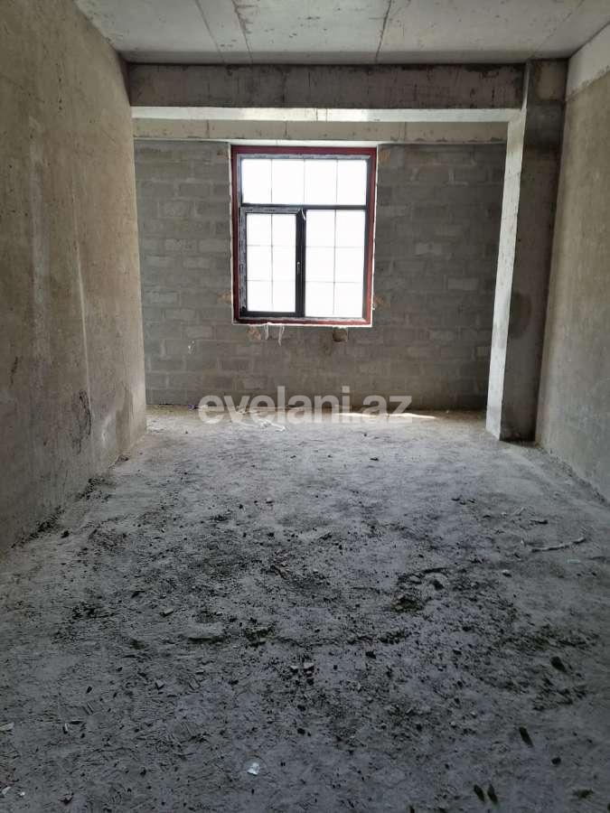 Продаётся, новостройка, 3-комнаты, 100 m², Ясамальский r.