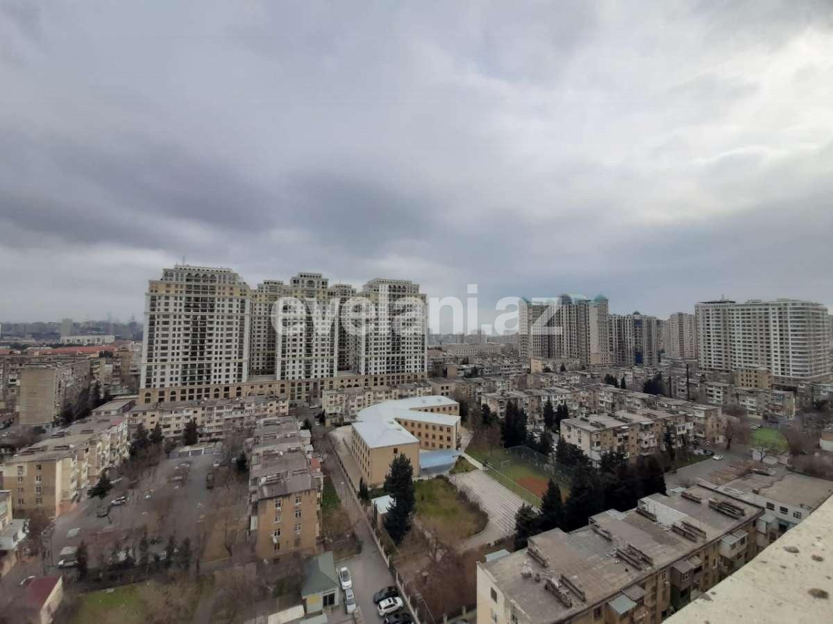 Продаётся, новостройка, 3-комнаты, 100 m², Ясамальский r.