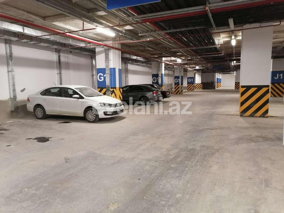 Продаётся, новостройка, 3-комнаты, 100 m², Ясамальский r.