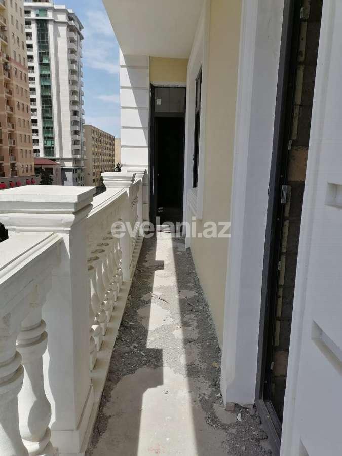 Продаётся, новостройка, 3-комнаты, 100 m², Ясамальский r.