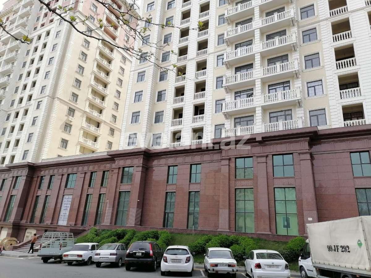 Продаётся, новостройка, 3-комнаты, 100 m², Ясамальский r.