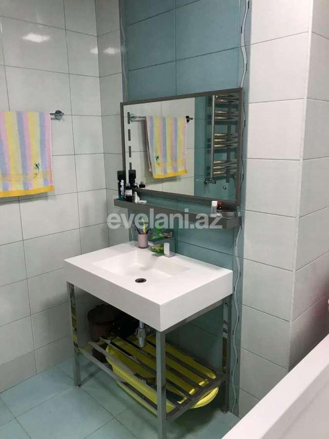 Продаётся, новостройка, 4-комнаты, 170 m², Ясамальский r.