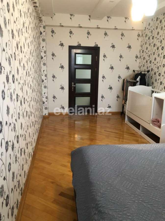 Продаётся, новостройка, 4-комнаты, 170 m², Ясамальский r.