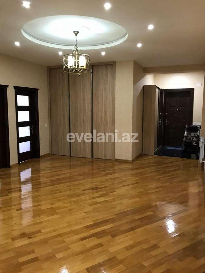 Продаётся, новостройка, 4-комнаты, 170 m², Ясамальский r.