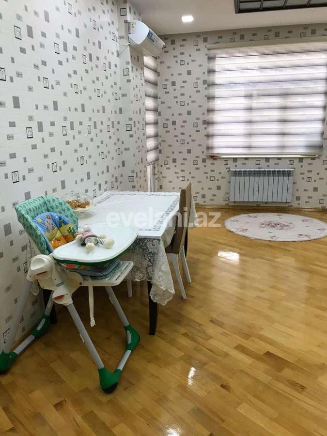 Продаётся, новостройка, 4-комнаты, 170 m², Ясамальский r.