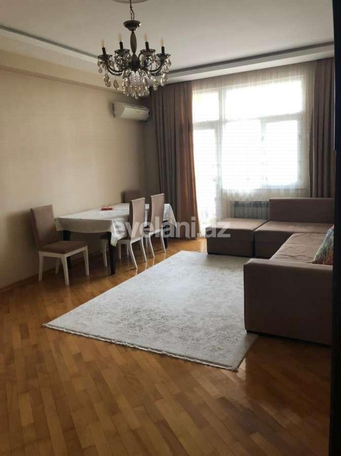 Продаётся, новостройка, 4-комнаты, 170 m², Ясамальский r.