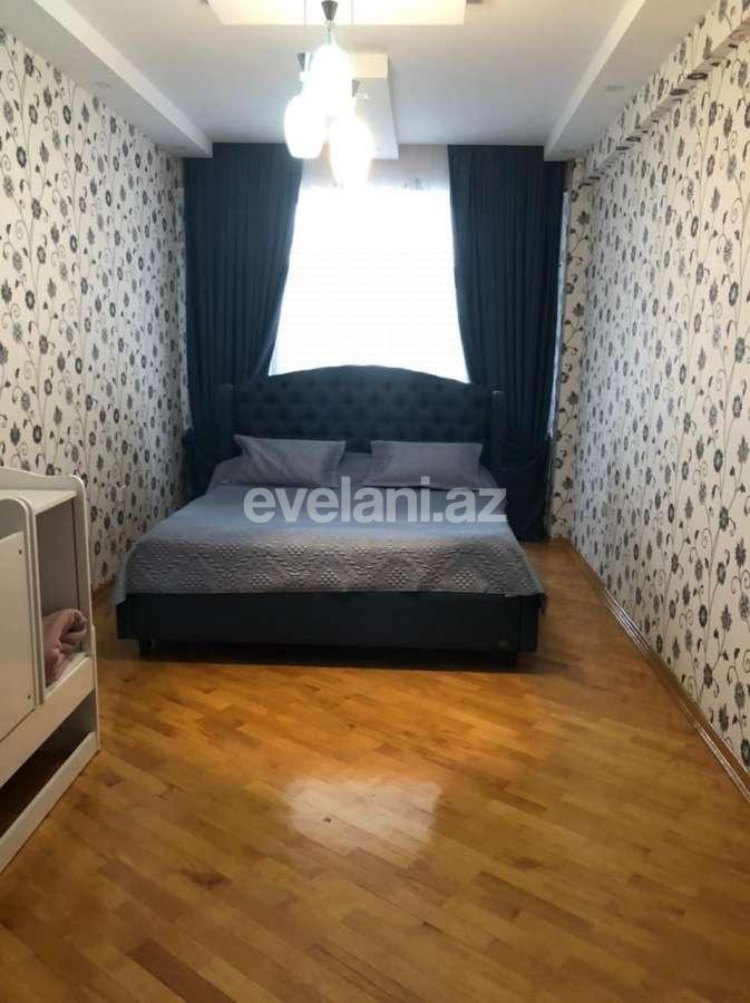 Продаётся, новостройка, 4-комнаты, 170 m², Ясамальский r.