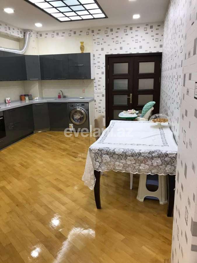 Продаётся, новостройка, 4-комнаты, 170 m², Ясамальский r.