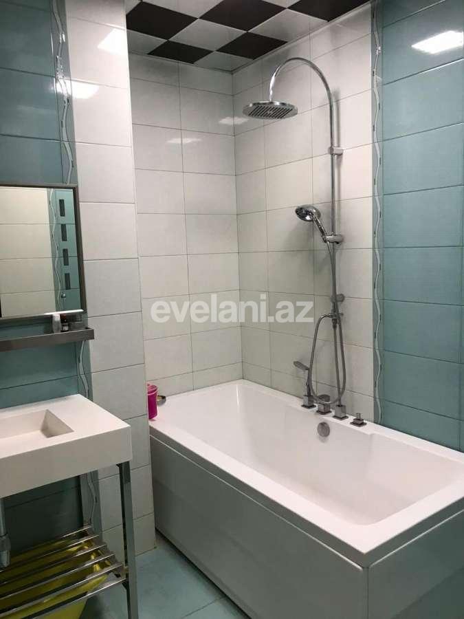 Продаётся, новостройка, 4-комнаты, 170 m², Ясамальский r.