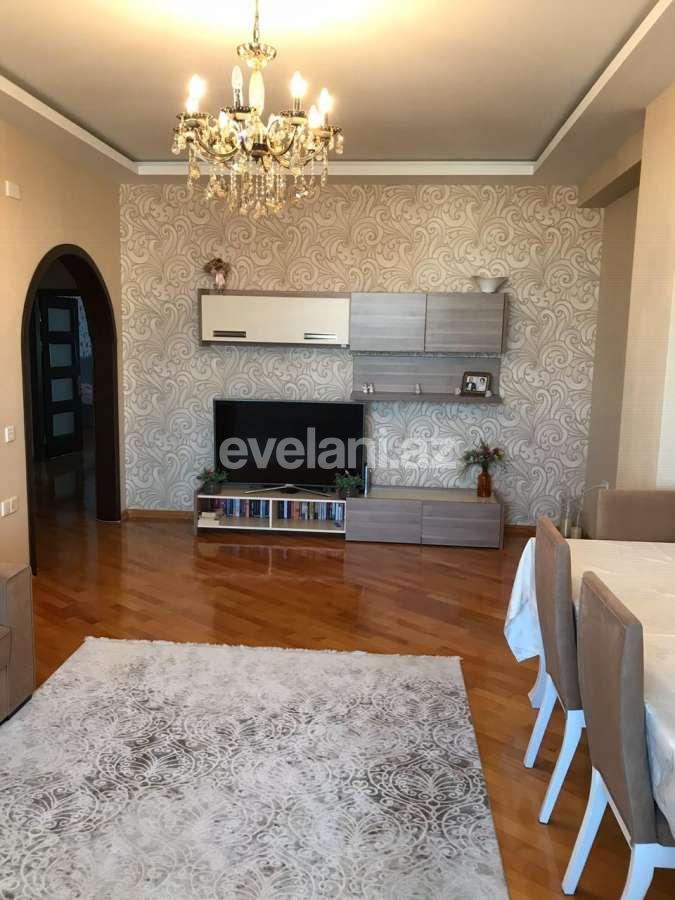 Продаётся, новостройка, 4-комнаты, 170 m², Ясамальский r.