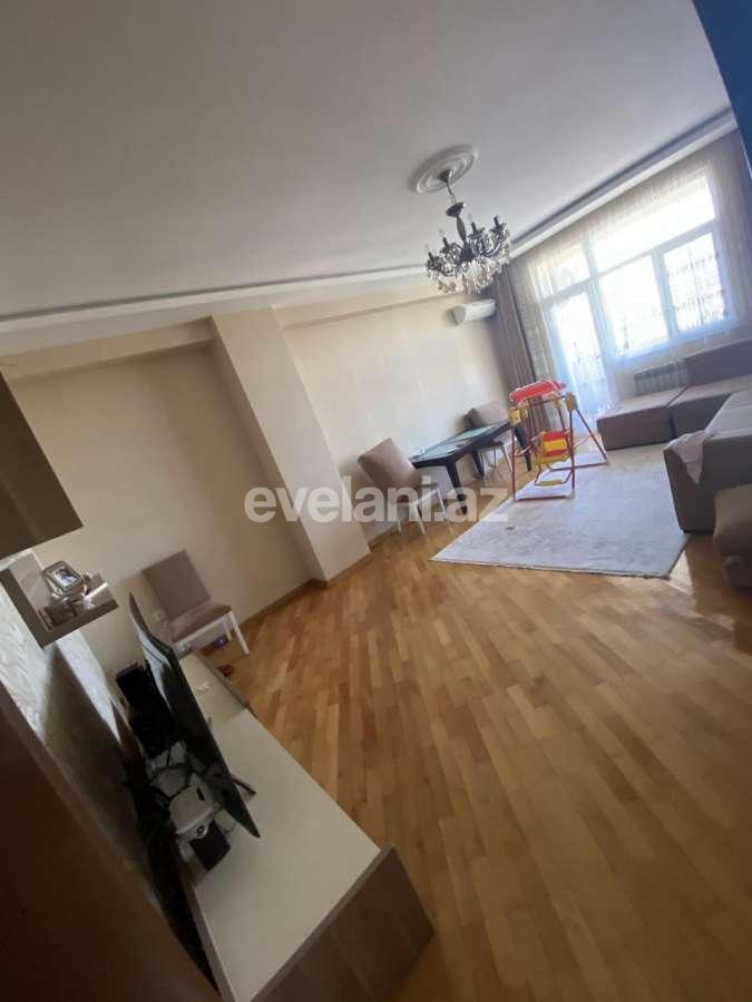 Продаётся, новостройка, 4-комнаты, 170 m², Ясамальский r.