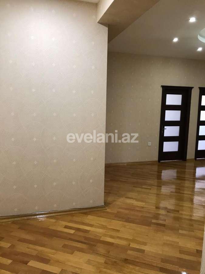 Продаётся, новостройка, 4-комнаты, 170 m², Ясамальский r.