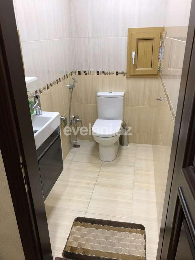 Продаётся, новостройка, 4-комнаты, 170 m², Ясамальский r.