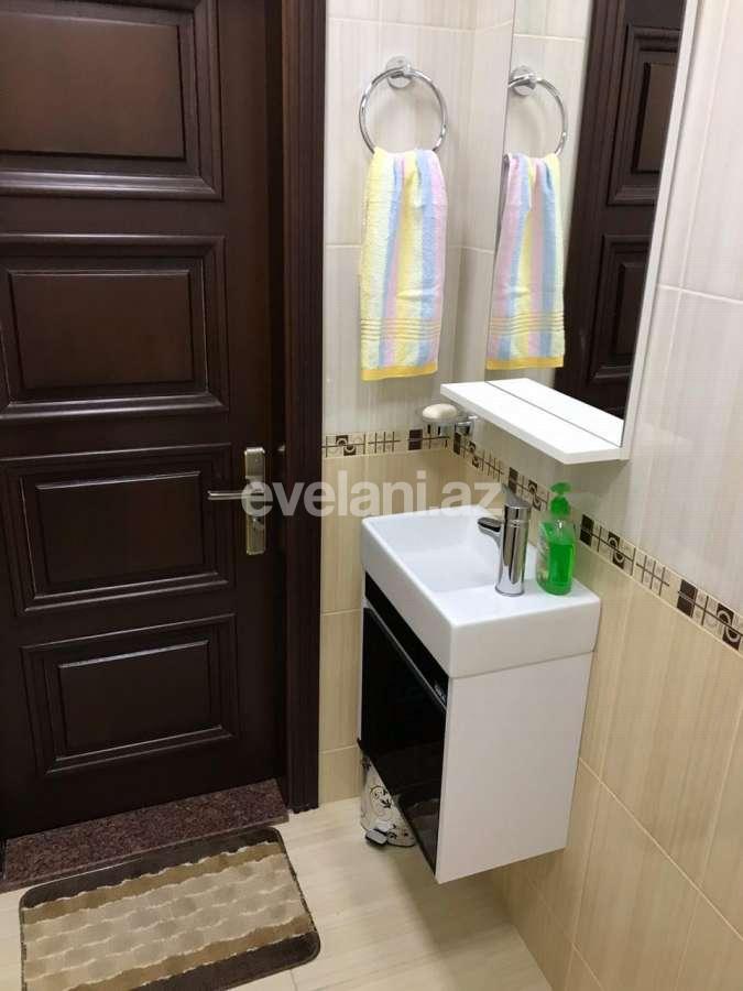 Продаётся, новостройка, 4-комнаты, 170 m², Ясамальский r.