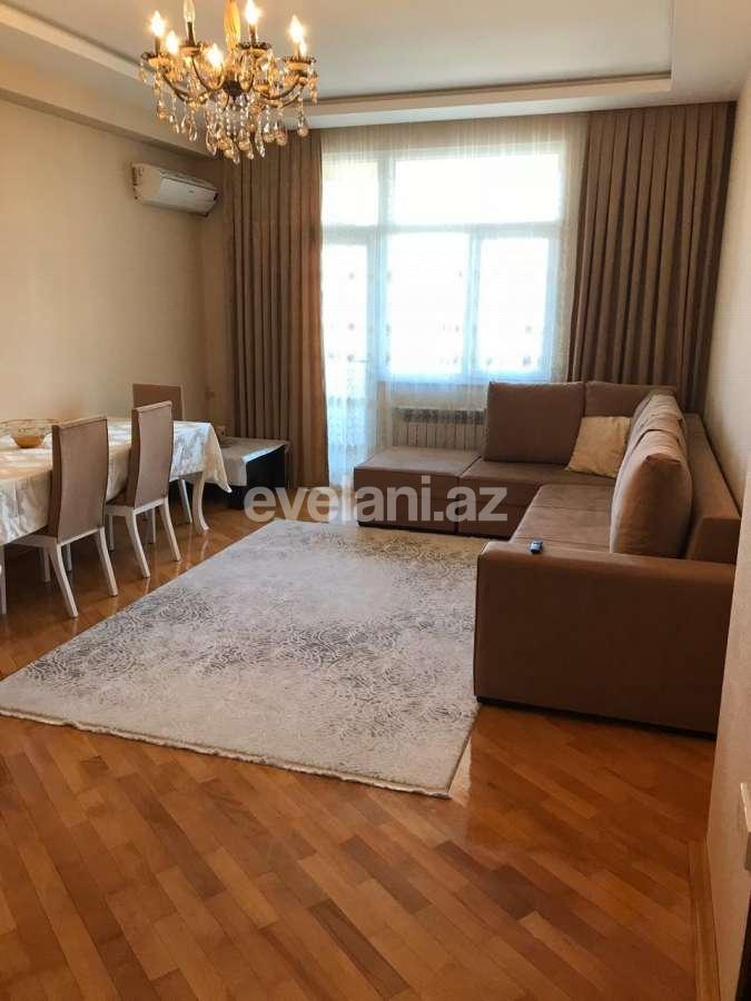 Продаётся, новостройка, 4-комнаты, 170 m², Ясамальский r.