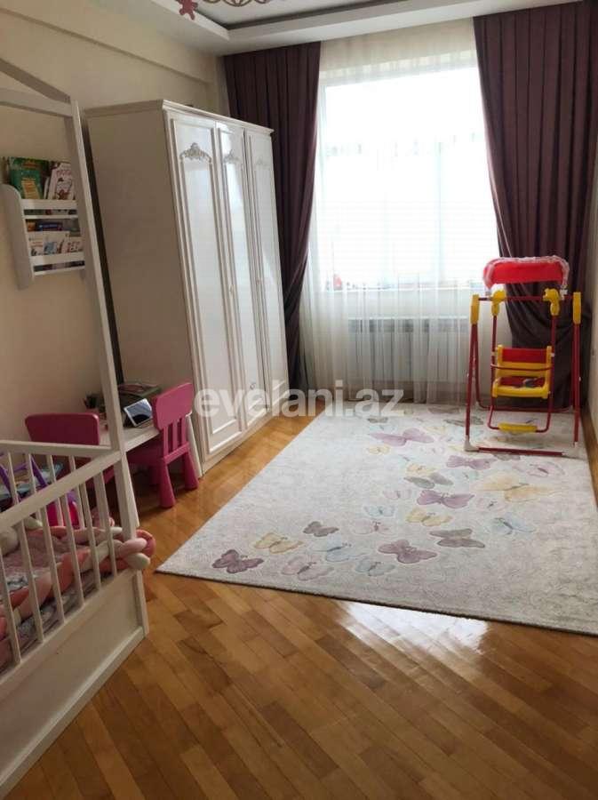 Продаётся, новостройка, 4-комнаты, 170 m², Ясамальский r.