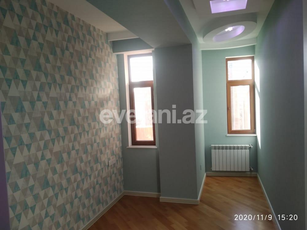 Satılır, yeni tikili, 4 otaqlı, 137 m², Şah İsmayıl Xətai m.