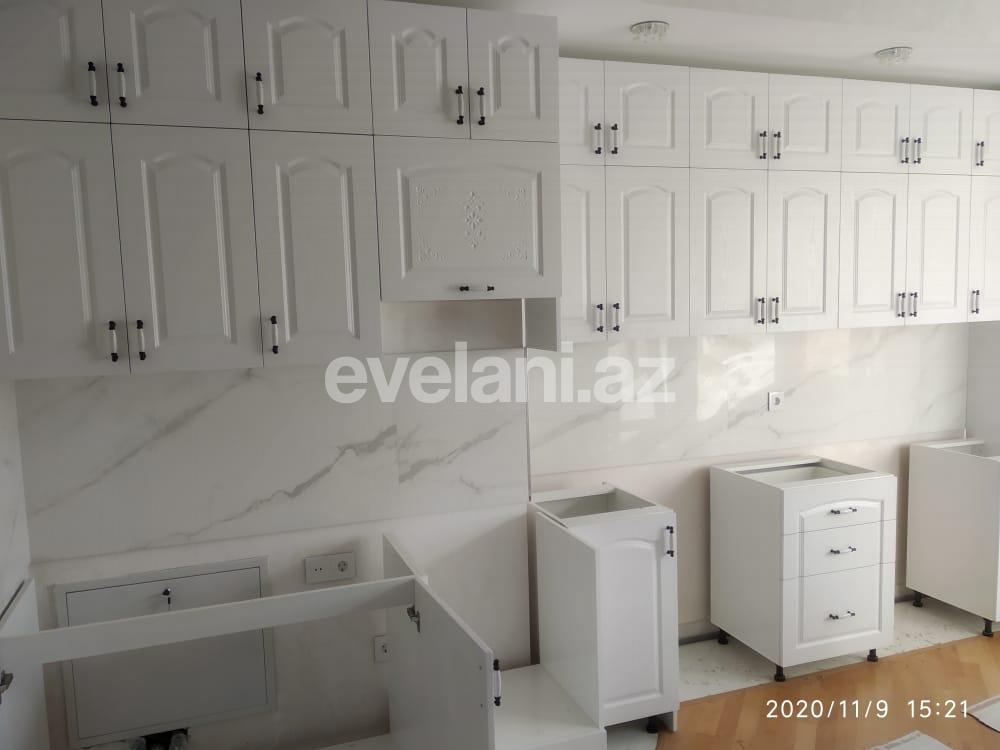 Satılır, yeni tikili, 4 otaqlı, 137 m², Şah İsmayıl Xətai m.