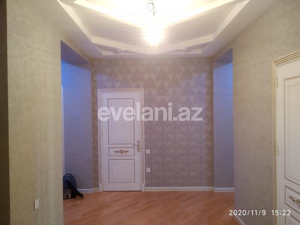 Satılır, yeni tikili, 4 otaqlı, 137 m², Şah İsmayıl Xətai m.