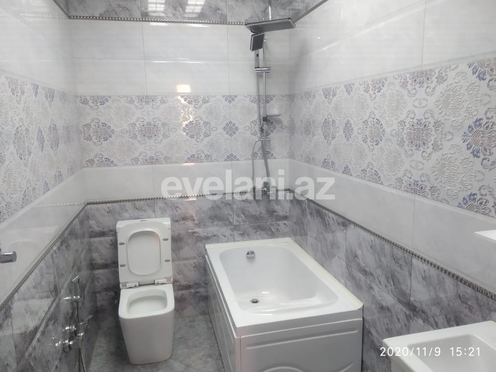 Satılır, yeni tikili, 4 otaqlı, 137 m², Şah İsmayıl Xətai m.