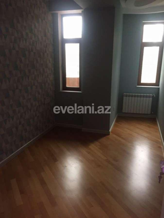 Satılır, yeni tikili, 4 otaqlı, 137 m², Şah İsmayıl Xətai m.