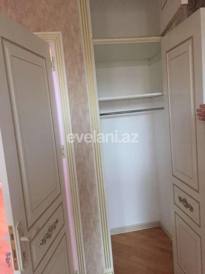 Satılır, yeni tikili, 4 otaqlı, 137 m², Şah İsmayıl Xətai m.