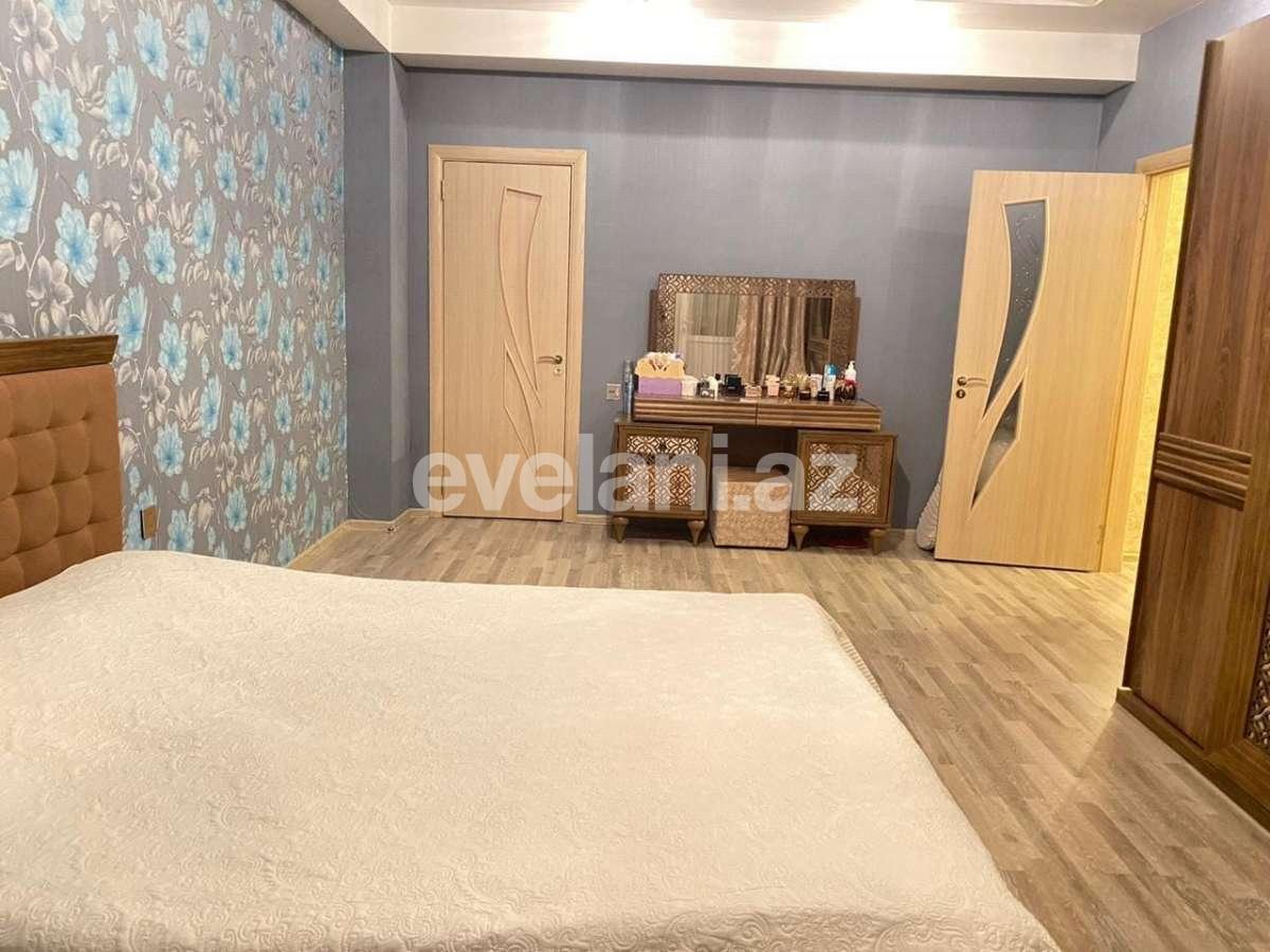 Satılır, yeni tikili, 3 otaqlı, 111 m², Şah İsmayıl Xətai m.