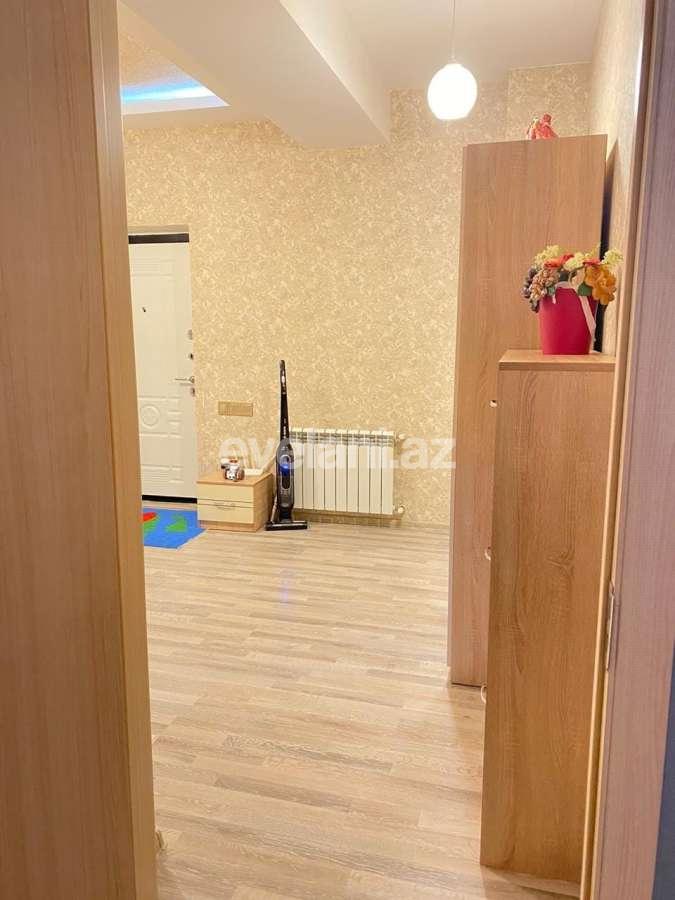 Satılır, yeni tikili, 3 otaqlı, 111 m², Şah İsmayıl Xətai m.