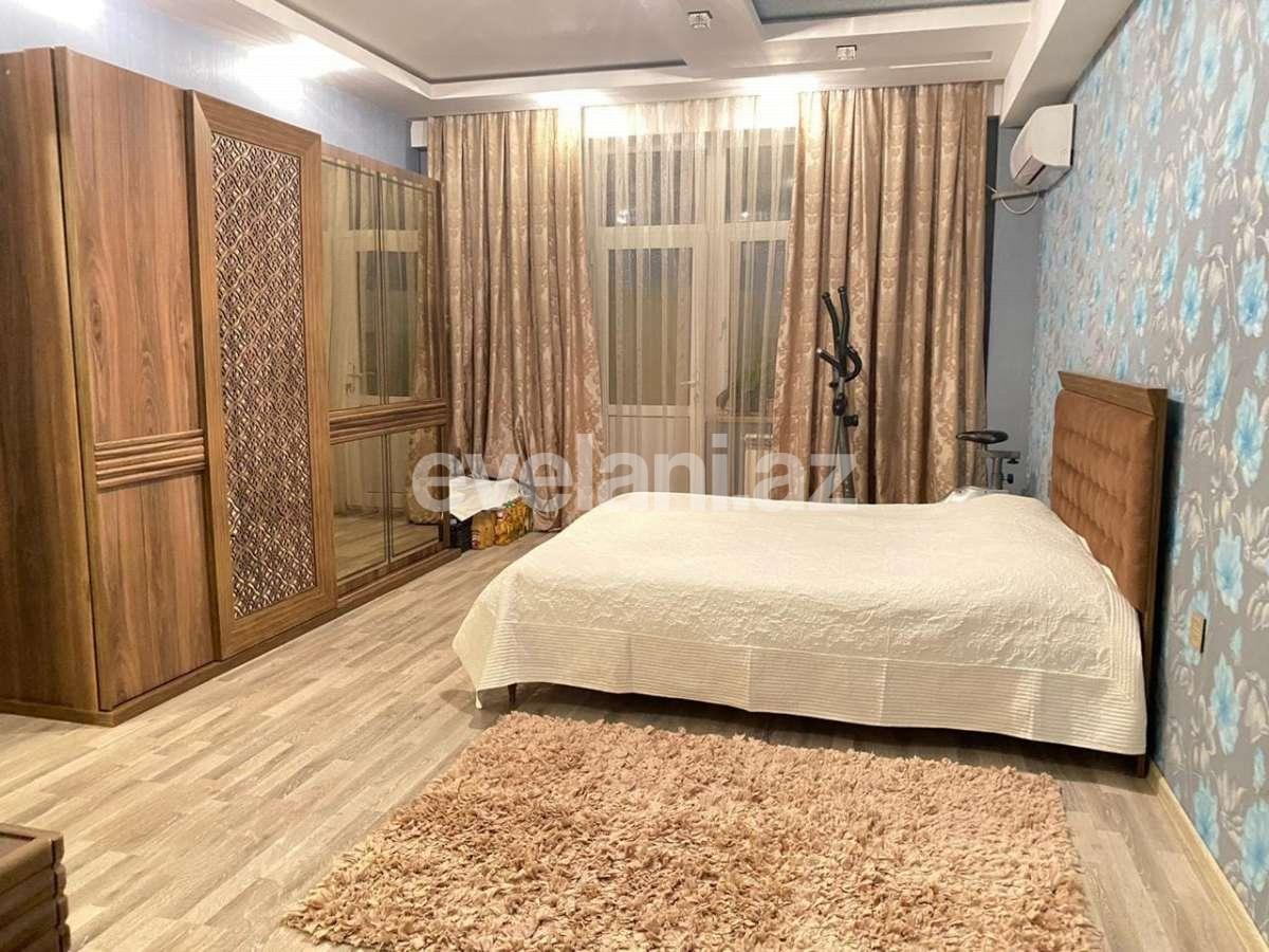 Satılır, yeni tikili, 3 otaqlı, 111 m², Şah İsmayıl Xətai m.