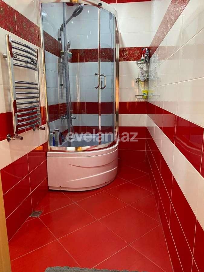 Satılır, yeni tikili, 3 otaqlı, 111 m², Şah İsmayıl Xətai m.