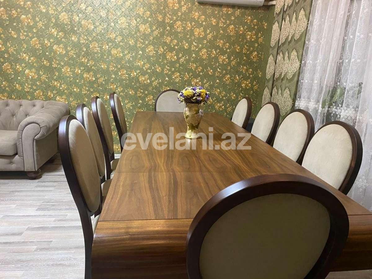 Satılır, yeni tikili, 3 otaqlı, 111 m², Şah İsmayıl Xətai m.