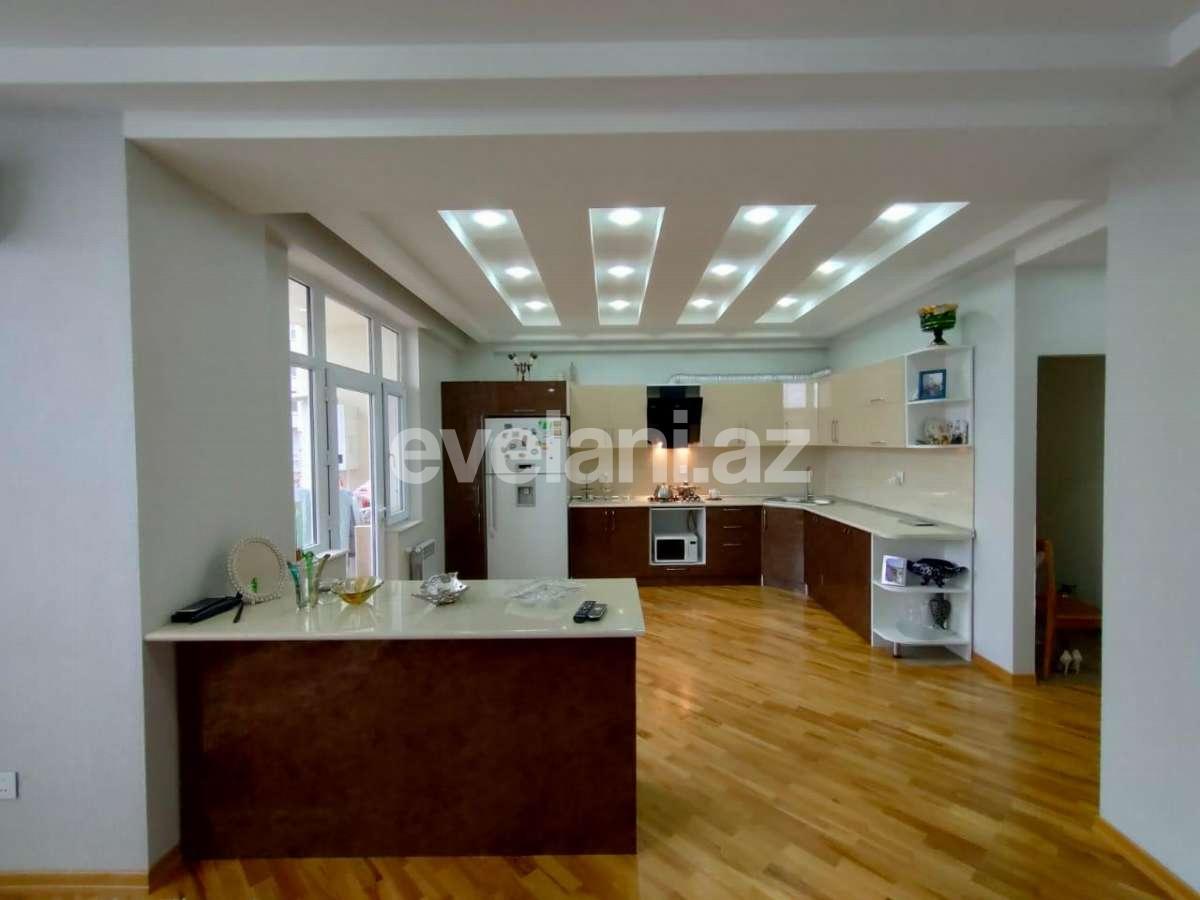 Satılır, yeni tikili, 3 otaqlı, 111 m², Şah İsmayıl Xətai m.