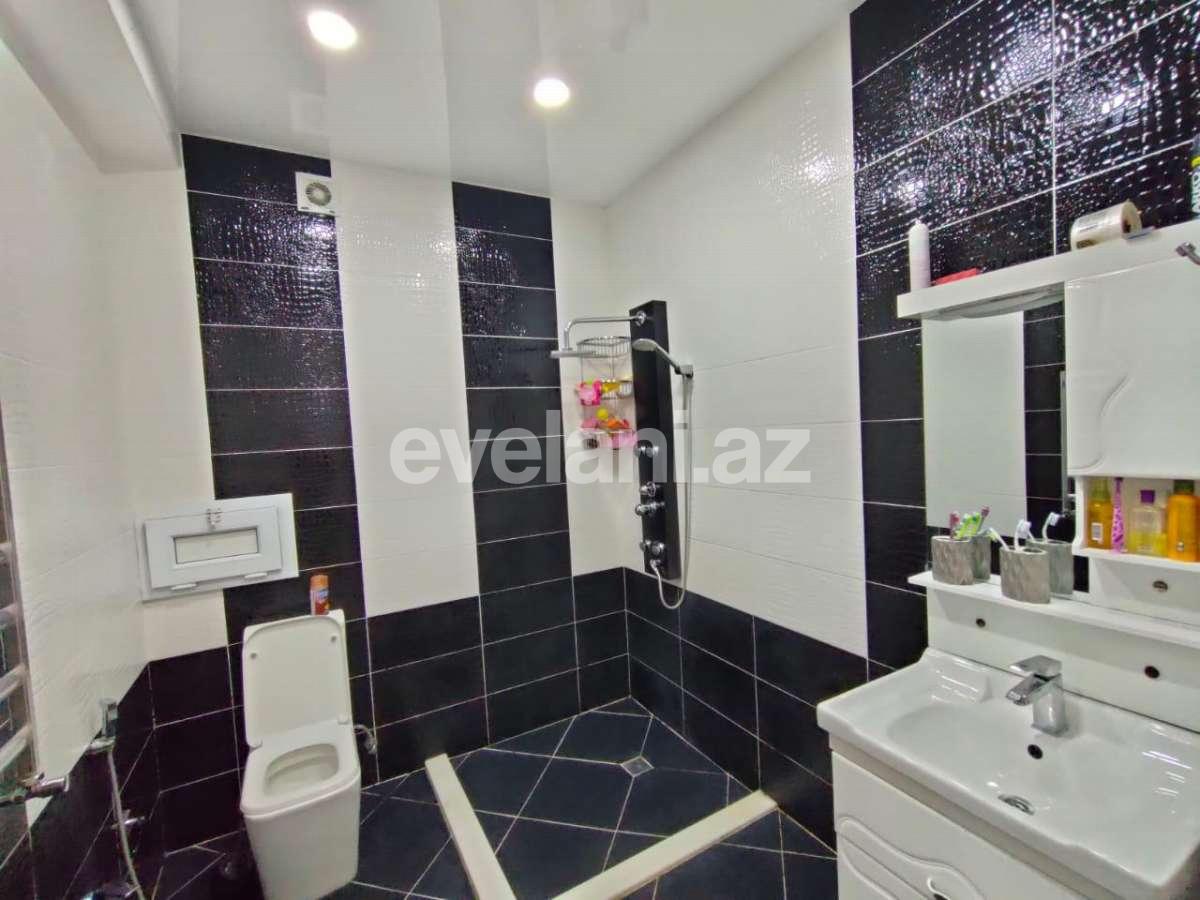 Kirayə verilir, yeni tikili, 3 otaqlı, 111 m², Şah İsmayıl Xətai m.