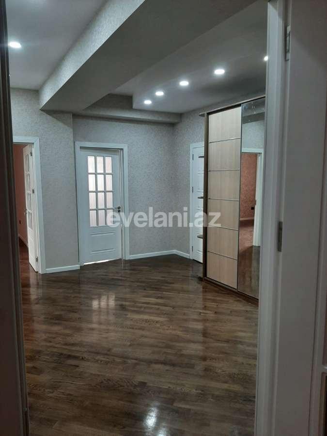 Satılır, yeni tikili, 3 otaqlı, 140 m², Şah İsmayıl Xətai m.