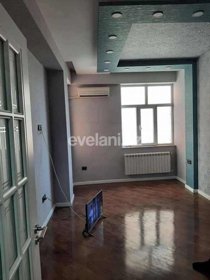 Satılır, yeni tikili, 3 otaqlı, 140 m², Şah İsmayıl Xətai m.