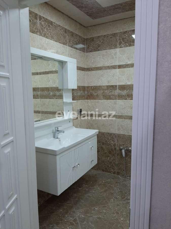 Satılır, yeni tikili, 3 otaqlı, 140 m², Şah İsmayıl Xətai m.