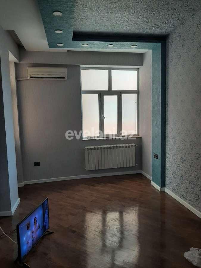 Satılır, yeni tikili, 3 otaqlı, 140 m², Şah İsmayıl Xətai m.