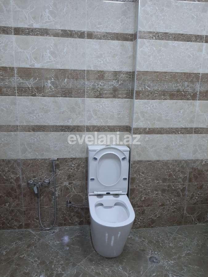 Satılır, yeni tikili, 3 otaqlı, 140 m², Şah İsmayıl Xətai m.