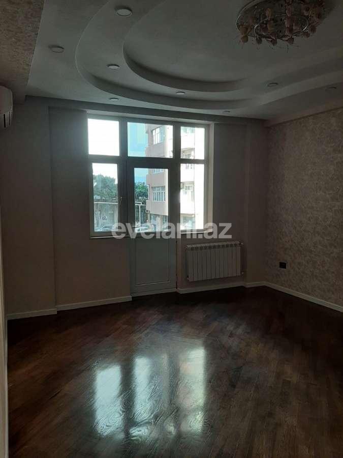 Satılır, yeni tikili, 3 otaqlı, 140 m², Şah İsmayıl Xətai m.