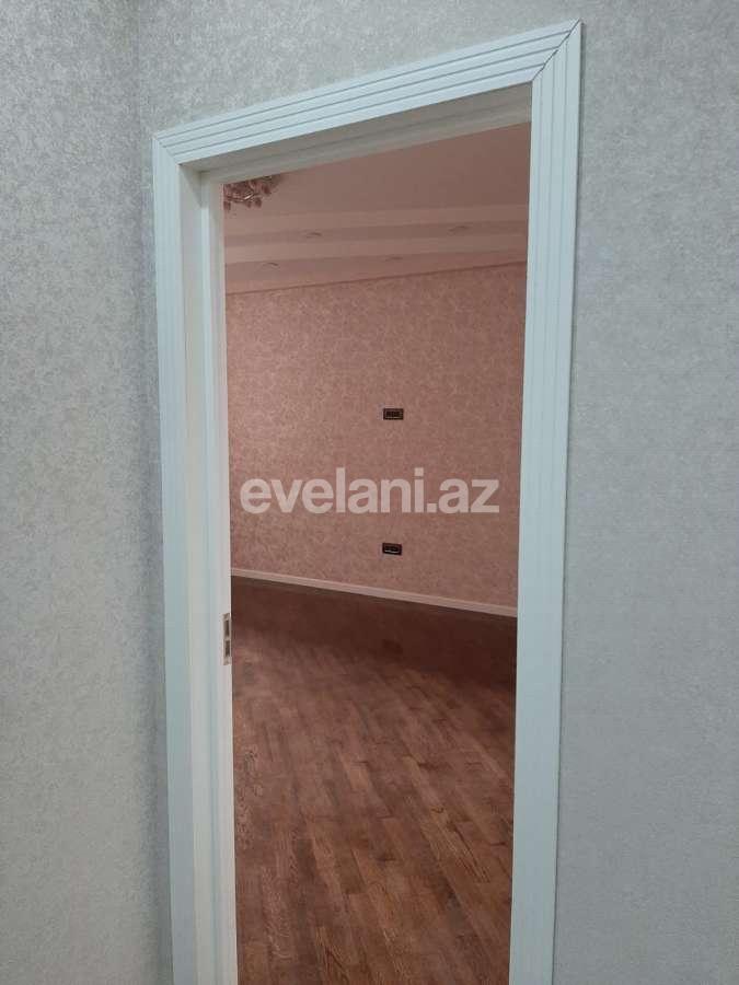 Satılır, yeni tikili, 3 otaqlı, 140 m², Şah İsmayıl Xətai m.