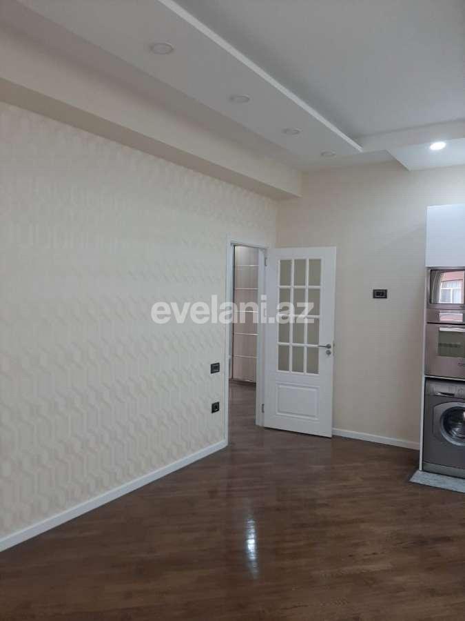 Satılır, yeni tikili, 3 otaqlı, 140 m², Şah İsmayıl Xətai m.