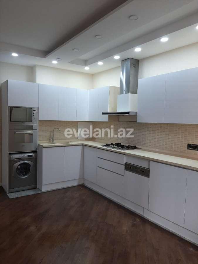 Satılır, yeni tikili, 3 otaqlı, 140 m², Şah İsmayıl Xətai m.