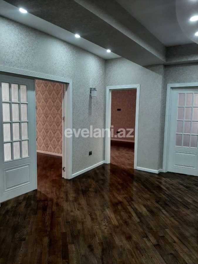 Satılır, yeni tikili, 3 otaqlı, 140 m², Şah İsmayıl Xətai m.